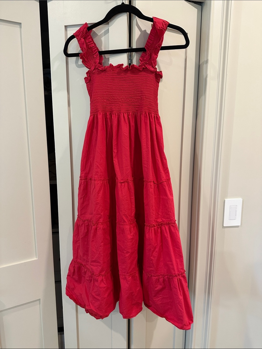 Hill House Ellie nap dress